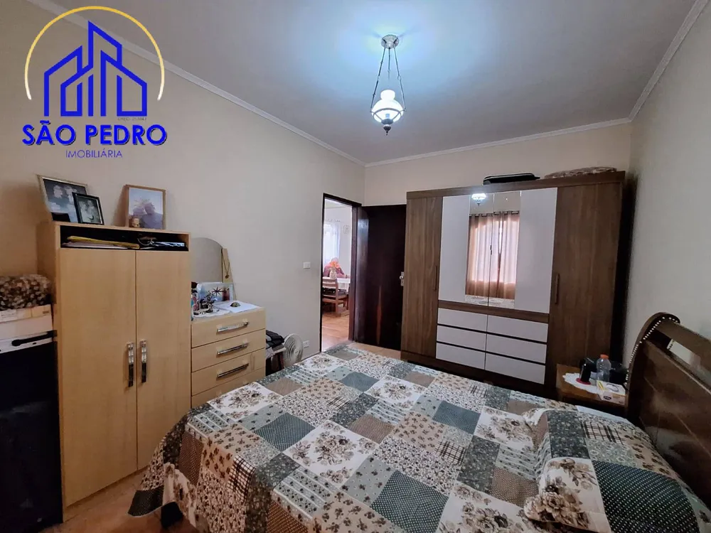 Casa, 3 quartos, 160 m² - Foto 3
