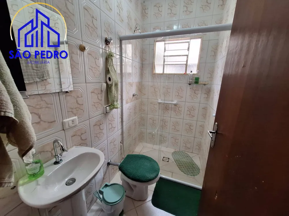 Casa, 3 quartos, 160 m² - Foto 6