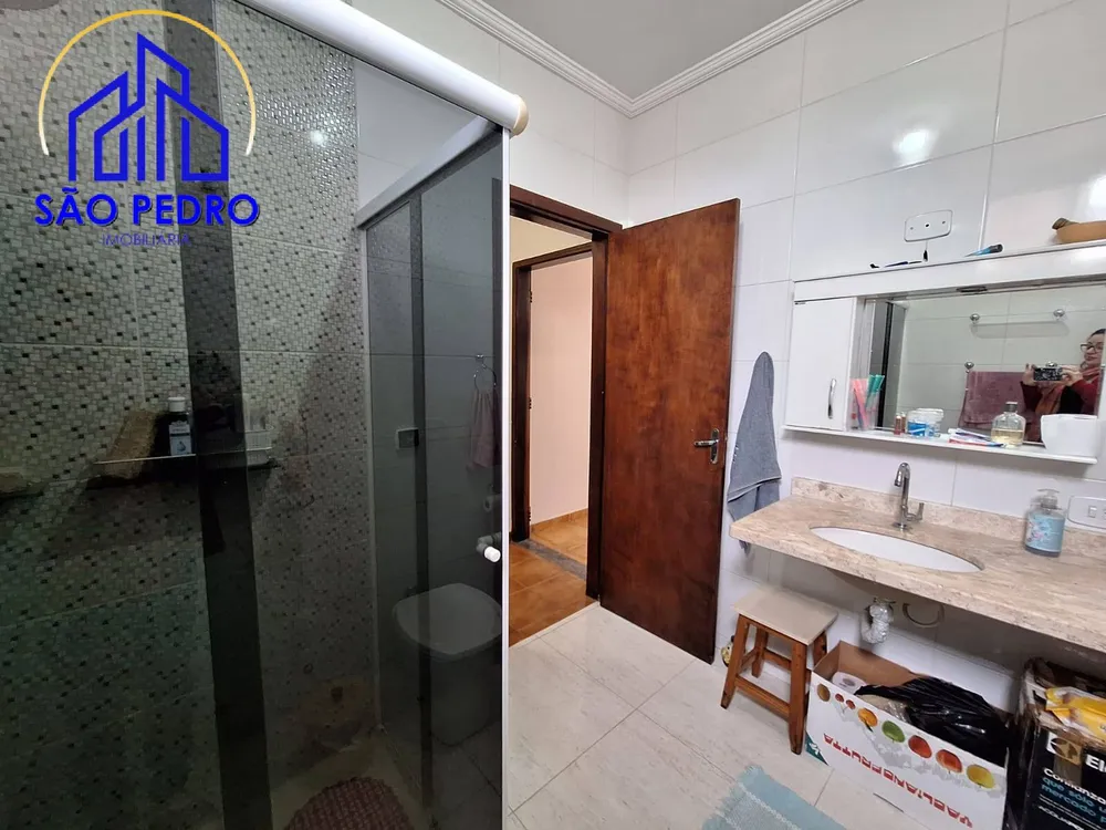 Casa, 3 quartos, 160 m² - Foto 2