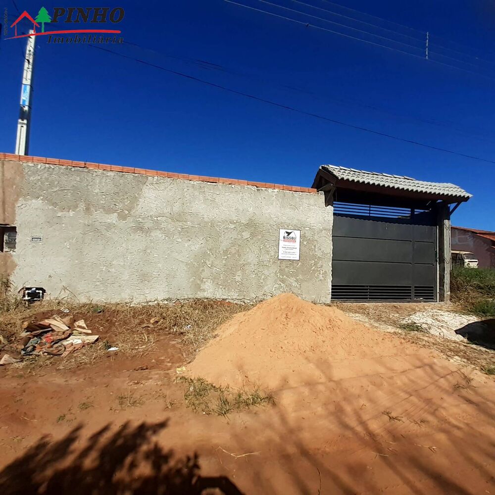 Casa, 2 quartos, 90 m² - Foto 4