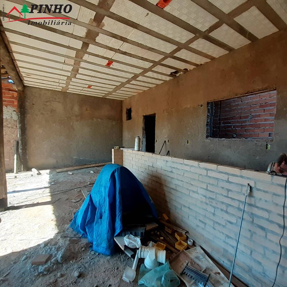 Casa, 2 quartos, 90 m² - Foto 10