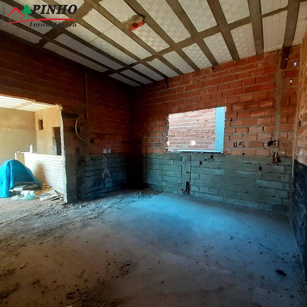 Casa, 2 quartos, 90 m² - Foto 11