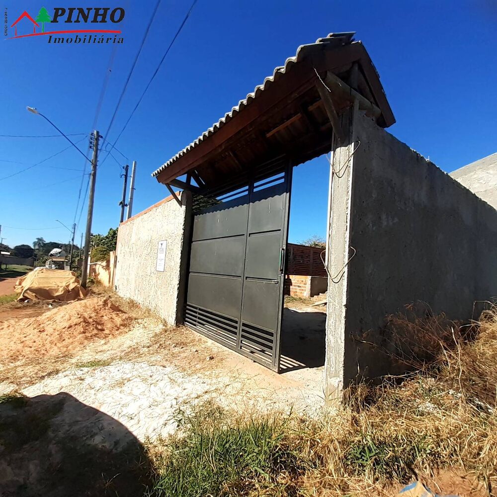 Casa, 2 quartos, 90 m² - Foto 2