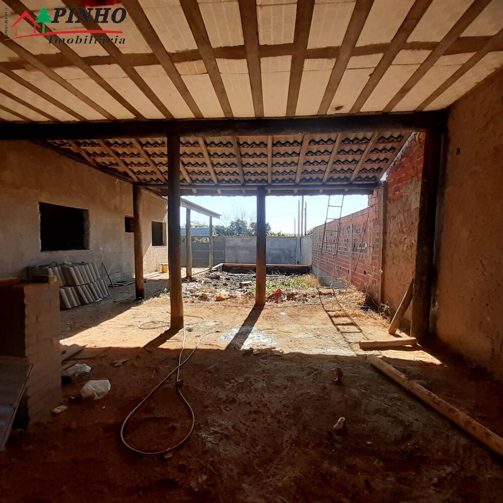 Casa, 2 quartos, 90 m² - Foto 7