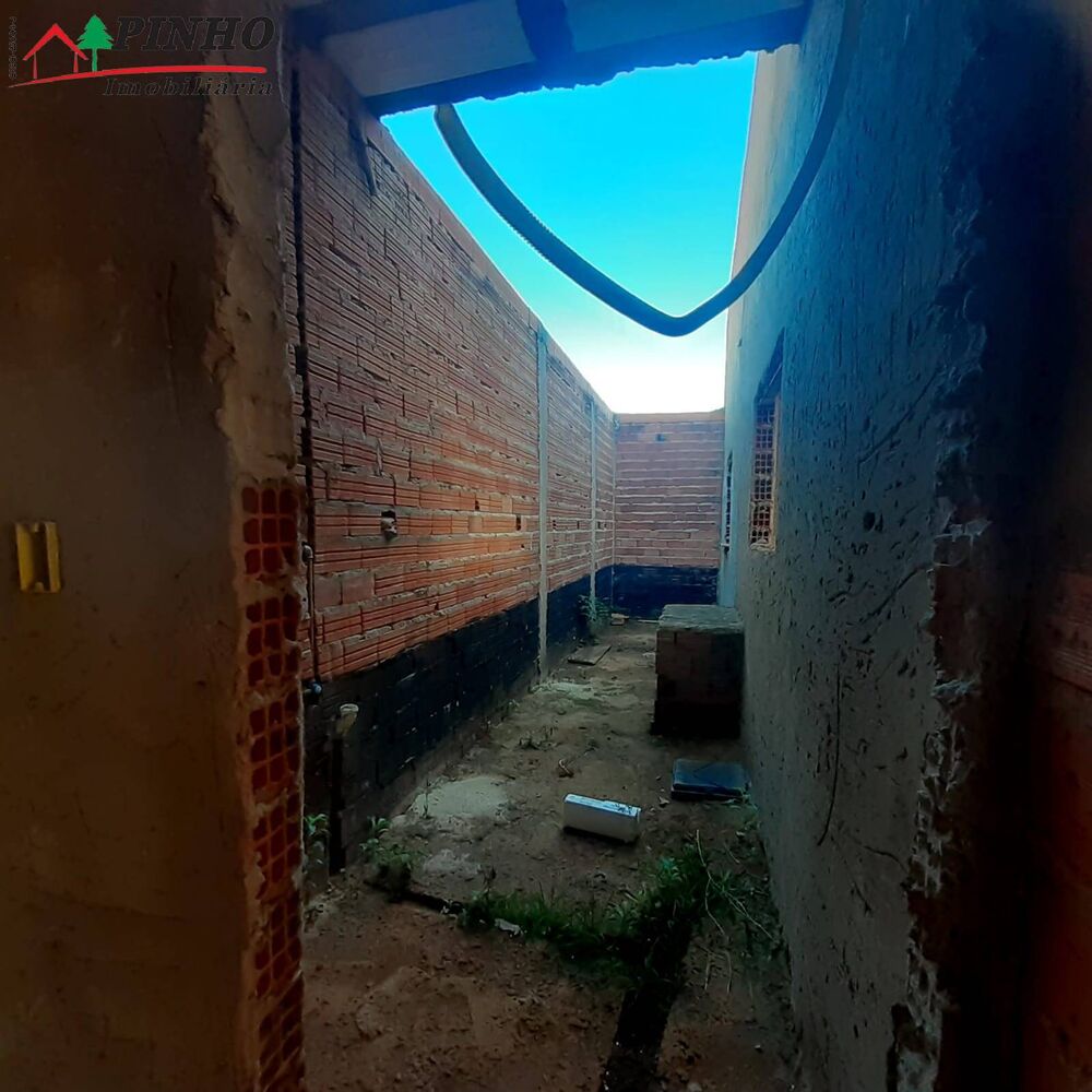 Casa, 2 quartos, 90 m² - Foto 8