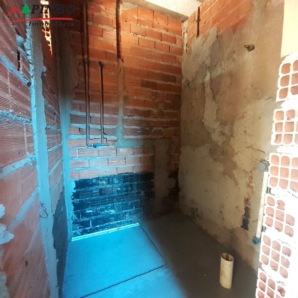 Casa, 2 quartos, 90 m² - Foto 9