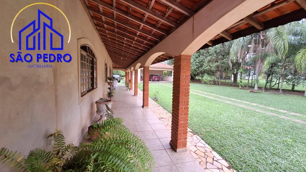 Casa, 5 quartos, 462 m² - Foto 10