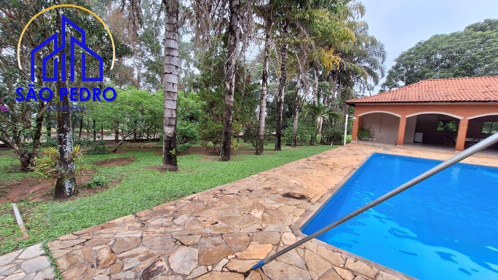 Casa, 5 quartos, 462 m² - Foto 8