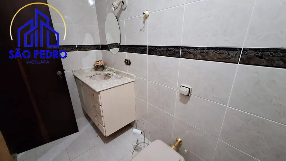 Casa, 5 quartos, 462 m² - Foto 13