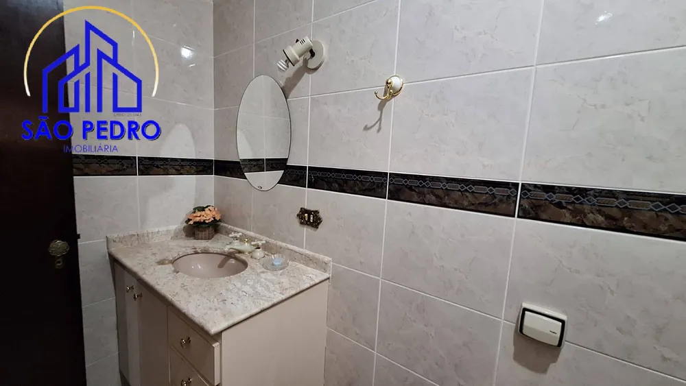 Casa, 5 quartos, 462 m² - Foto 14