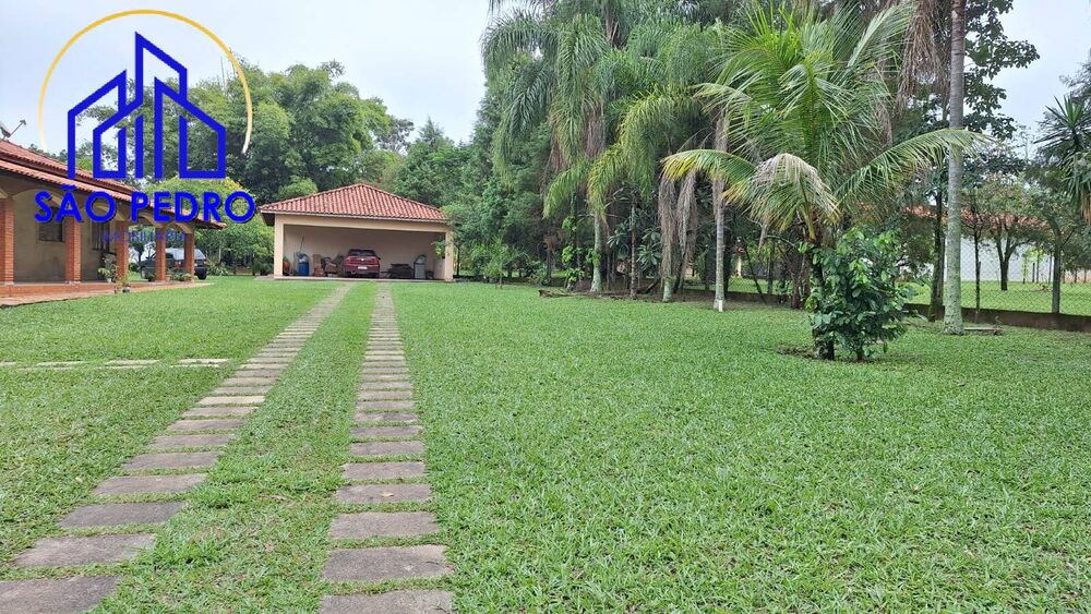 Casa, 5 quartos, 462 m² - Foto 6