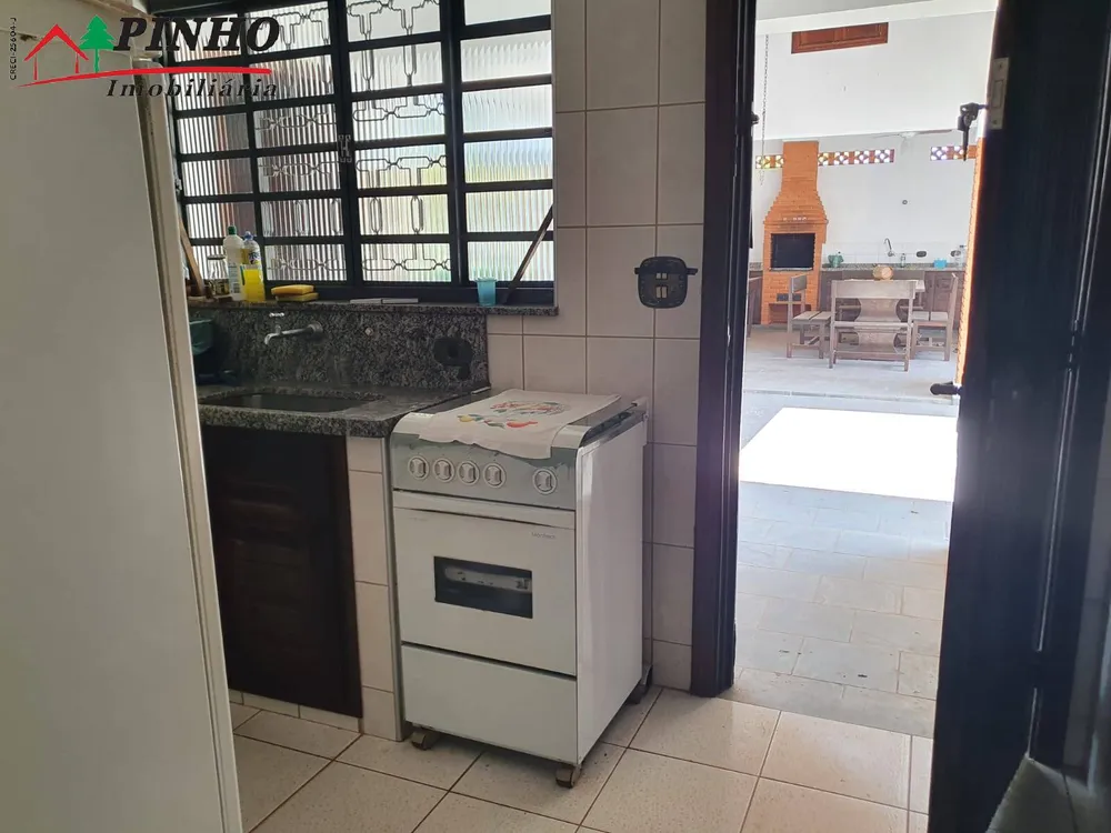 Casa, 3 quartos, 229 m² - Foto 10