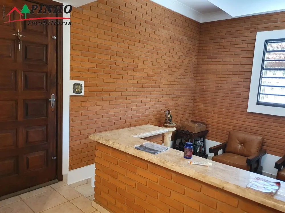Casa, 3 quartos, 229 m² - Foto 7