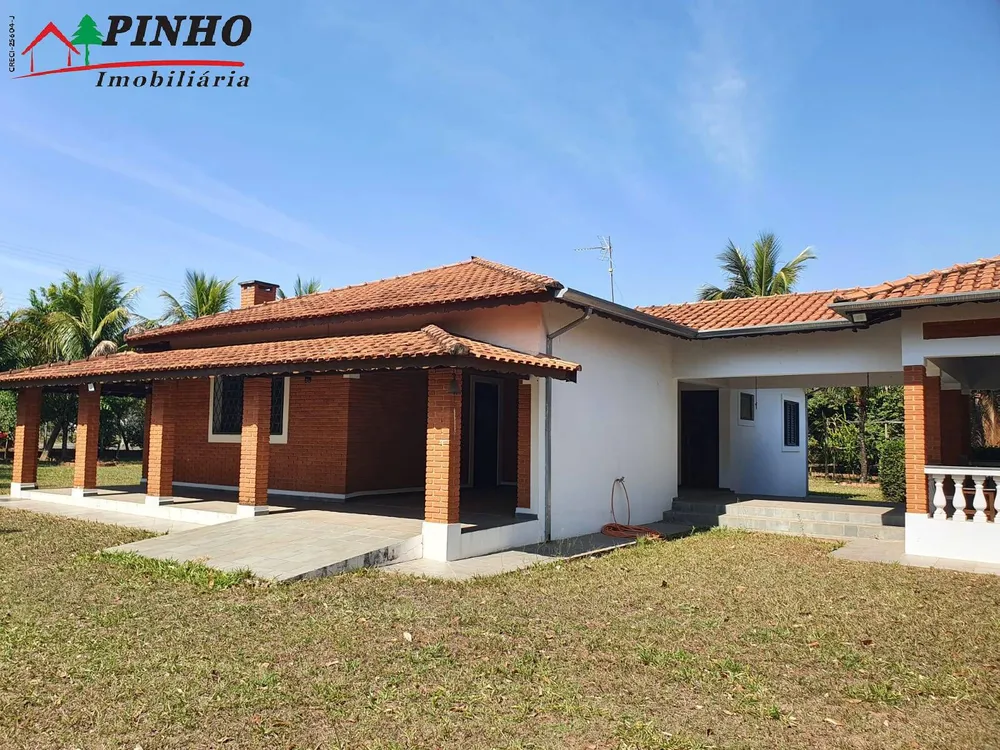 Casa, 3 quartos, 229 m² - Foto 11