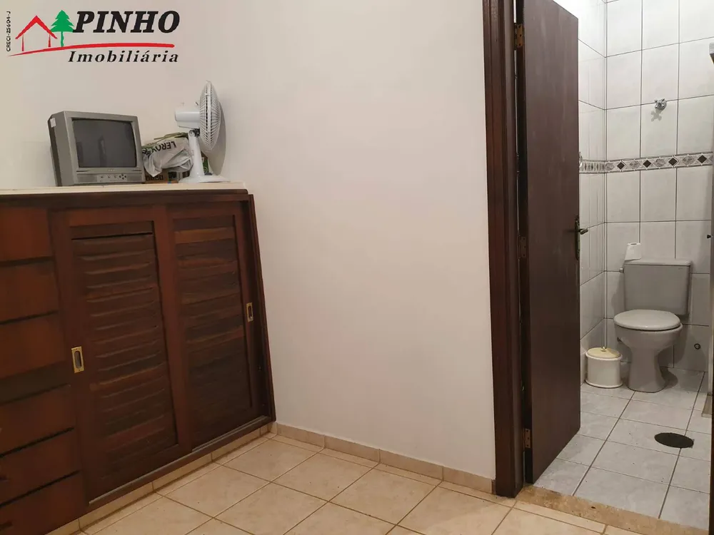 Casa, 3 quartos, 229 m² - Foto 8