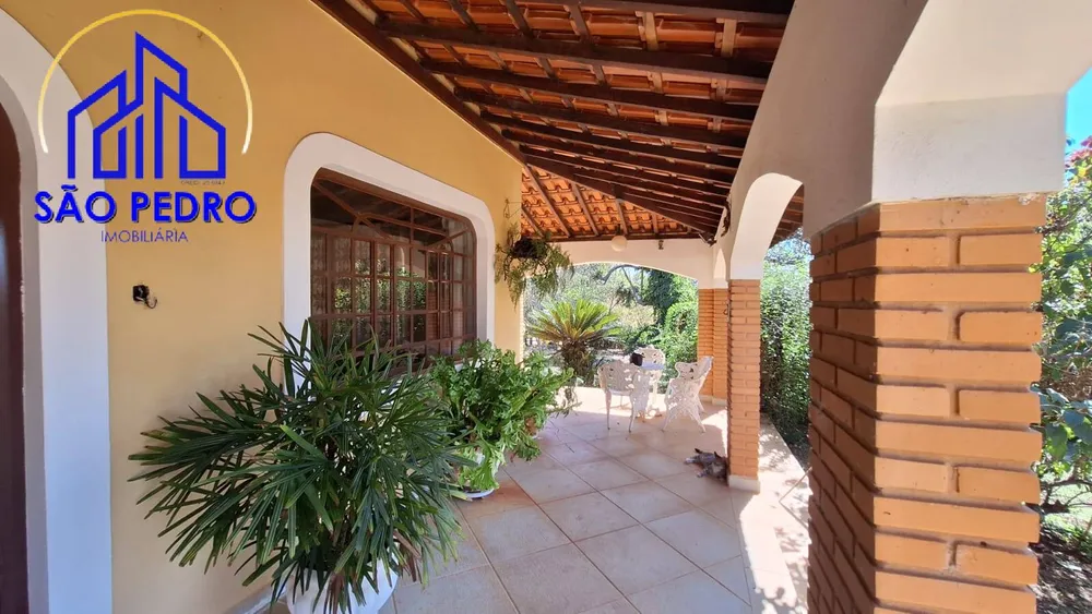 Casa, 4 quartos, 323 m² - Foto 4