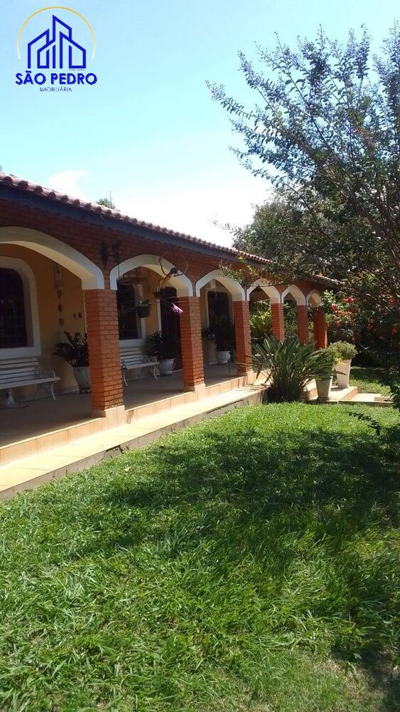 Casa, 4 quartos, 323 m² - Foto 5