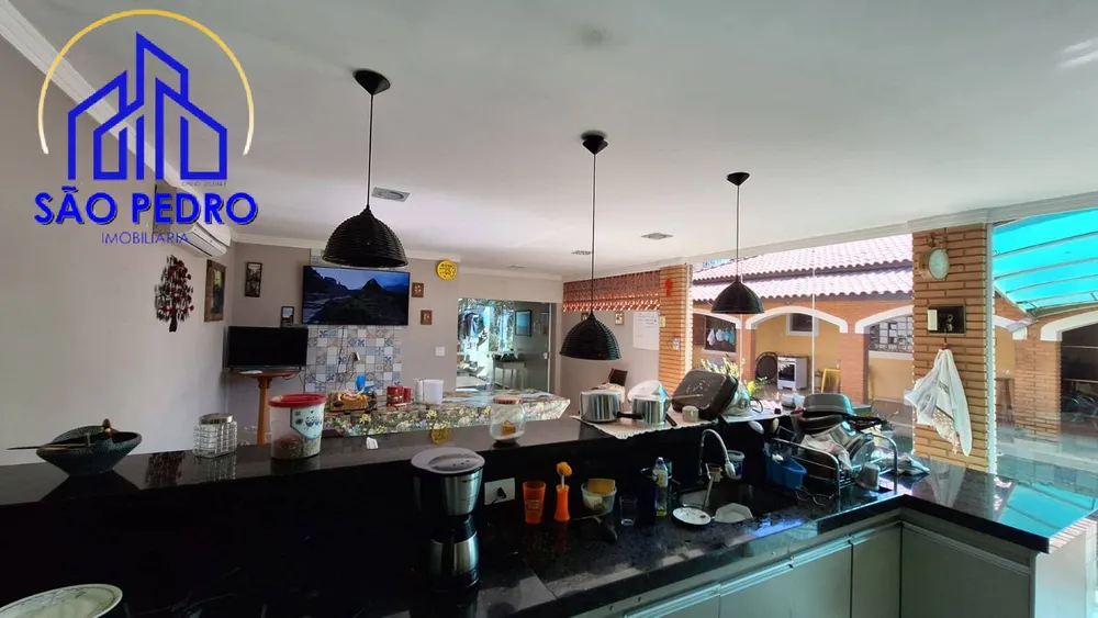 Casa, 4 quartos, 323 m² - Foto 11