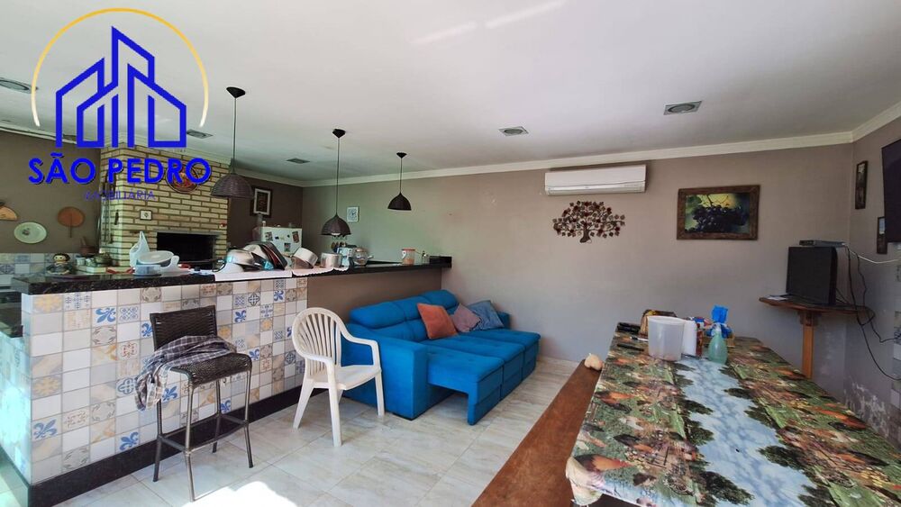 Casa, 4 quartos, 323 m² - Foto 8