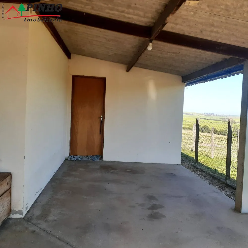 Sítio, 3 quartos, 19 m² - Foto 1