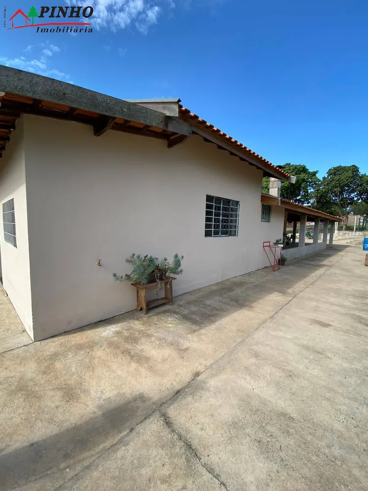 Casa, 3 quartos, 300 m² - Foto 9