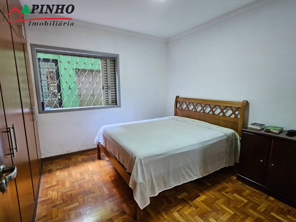 Casa, 4 quartos, 183 m² - Foto 2