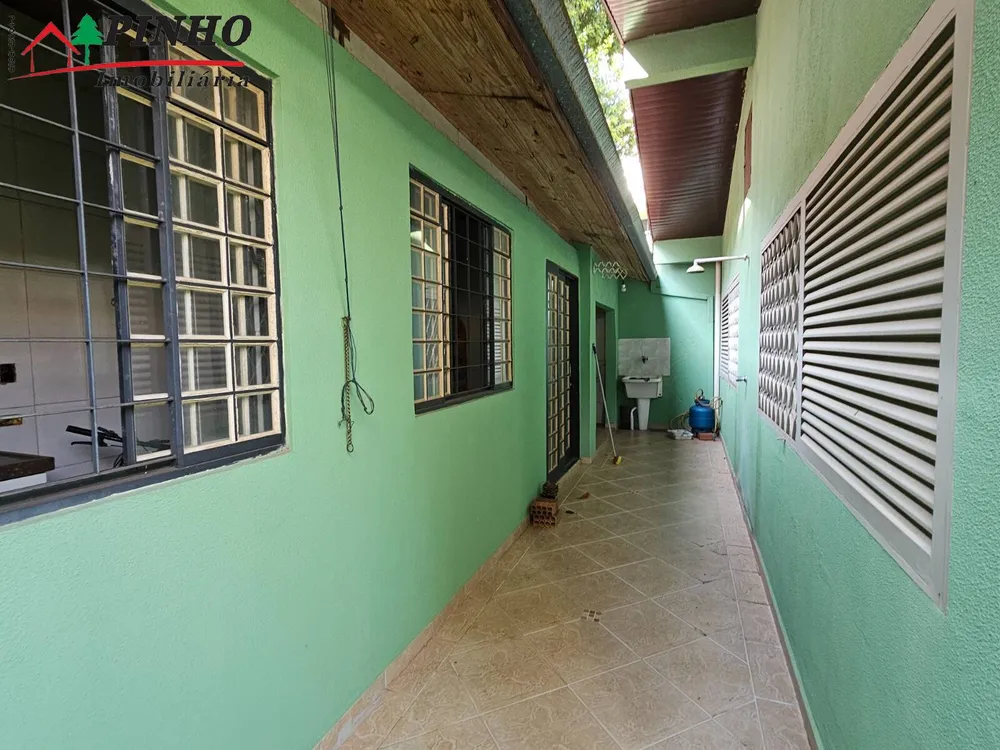 Casa, 4 quartos, 183 m² - Foto 3