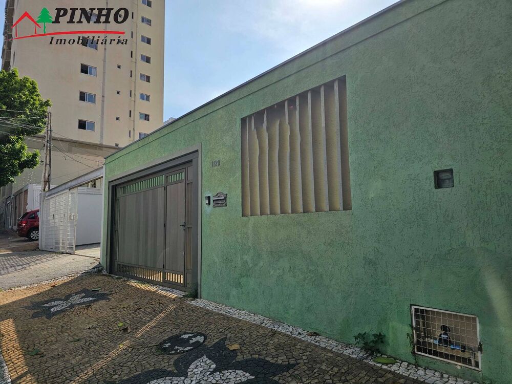 Casa, 4 quartos, 183 m² - Foto 3