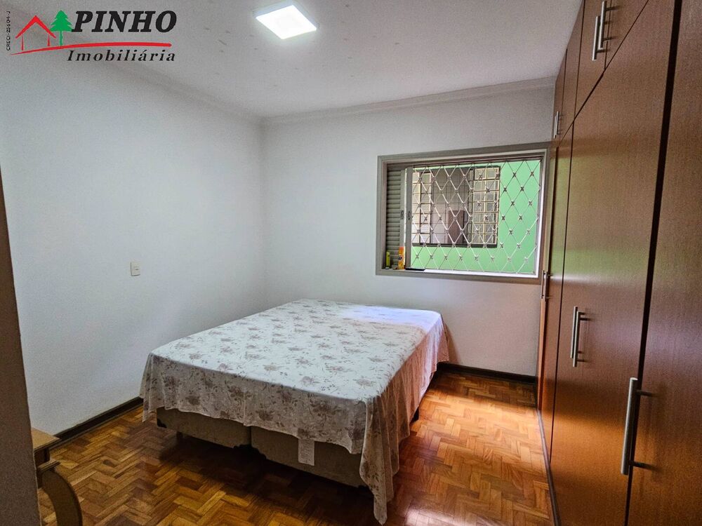 Casa, 4 quartos, 183 m² - Foto 8