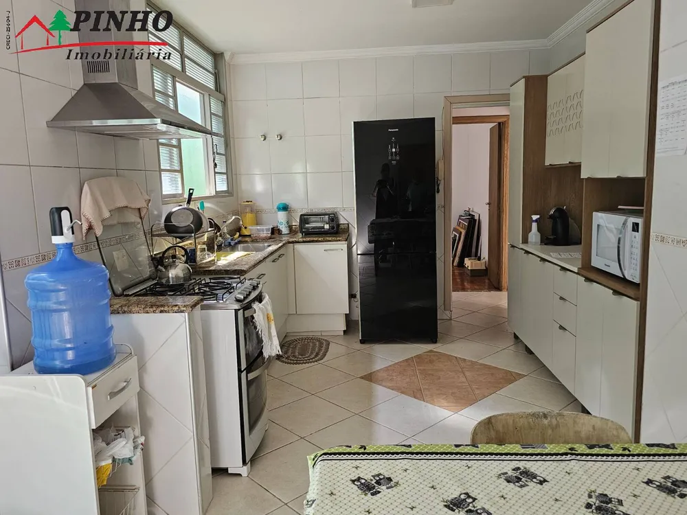 Casa, 4 quartos, 183 m² - Foto 14