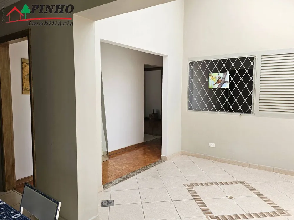 Casa, 4 quartos, 183 m² - Foto 15