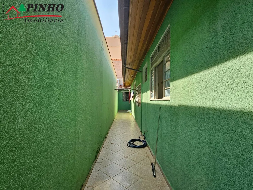 Casa, 4 quartos, 183 m² - Foto 4