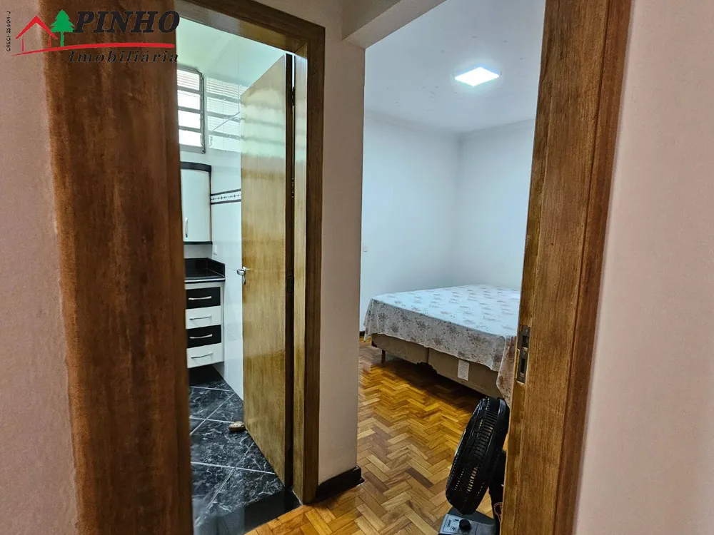 Casa, 4 quartos, 183 m² - Foto 5