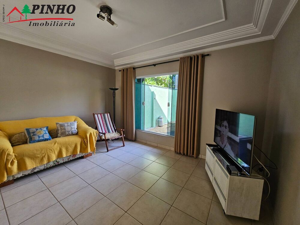 Casa, 4 quartos, 183 m² - Foto 4