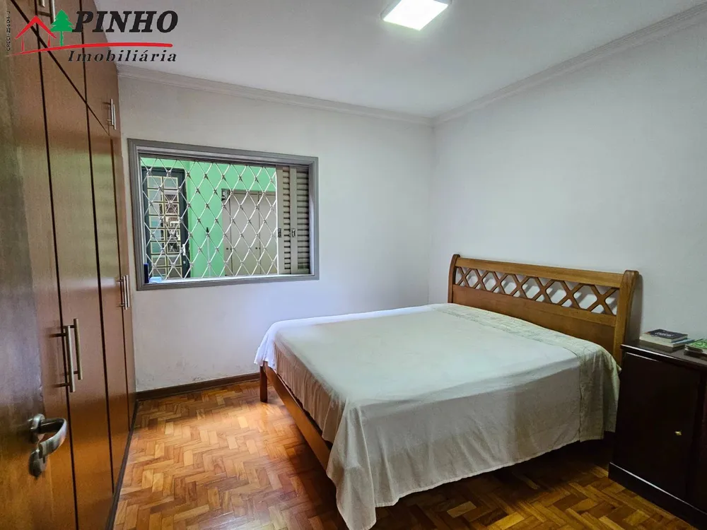 Casa, 4 quartos, 183 m² - Foto 8