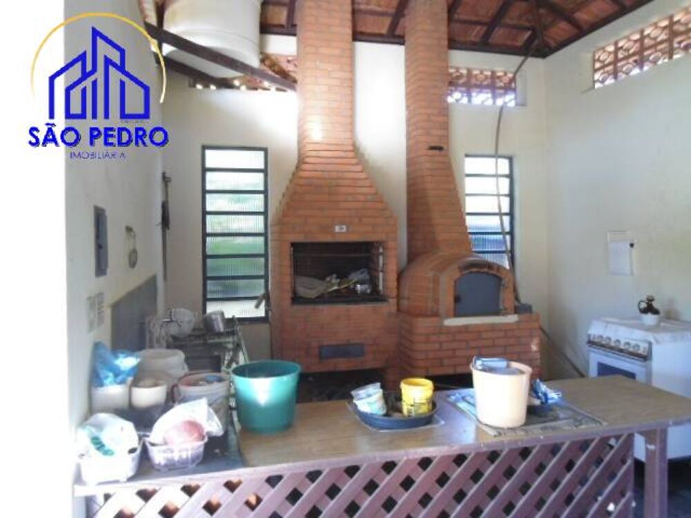 Casa, 5 quartos, 374 m² - Foto 9