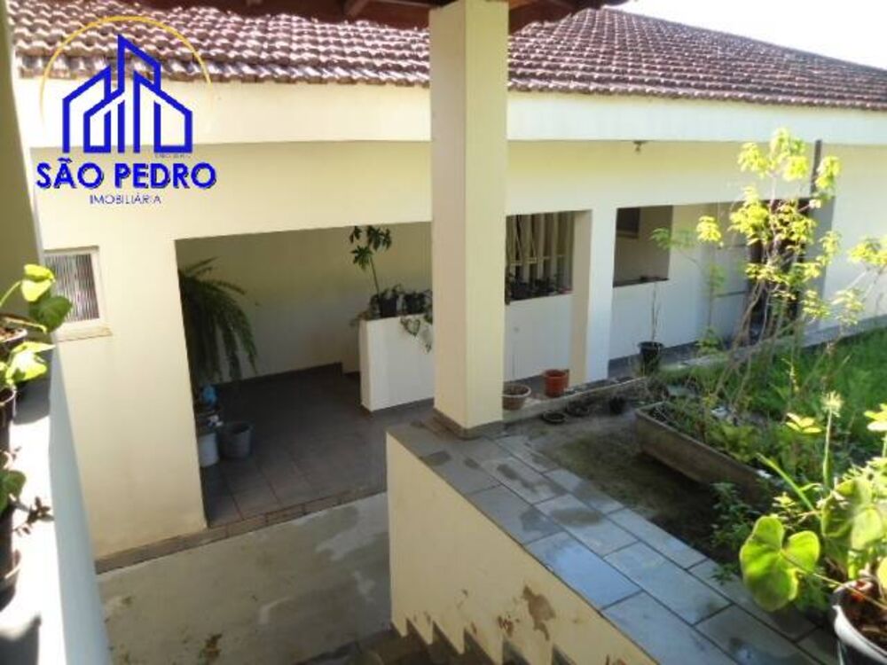Casa, 5 quartos, 374 m² - Foto 6