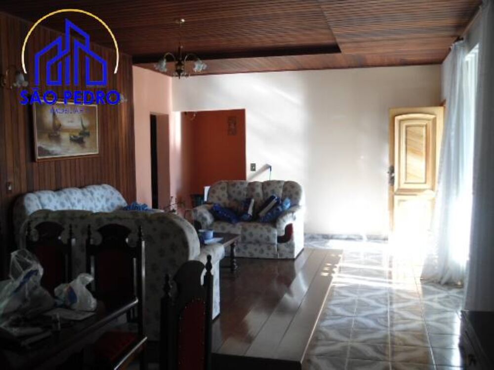 Casa, 5 quartos, 374 m² - Foto 8