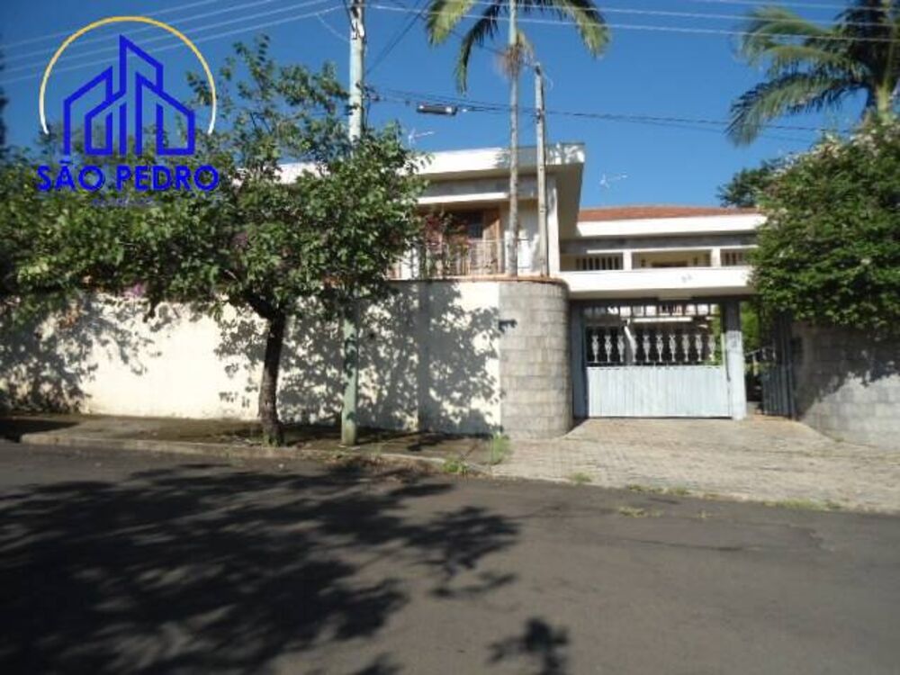 Casa, 5 quartos, 374 m² - Foto 2