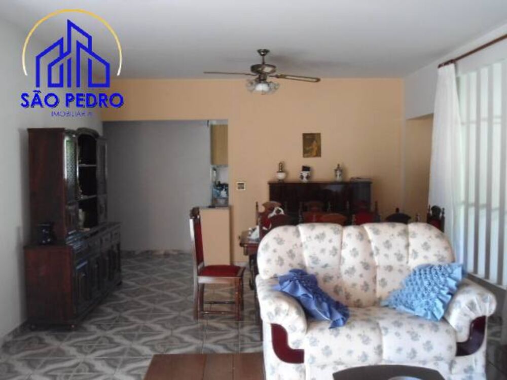 Casa, 5 quartos, 374 m² - Foto 1