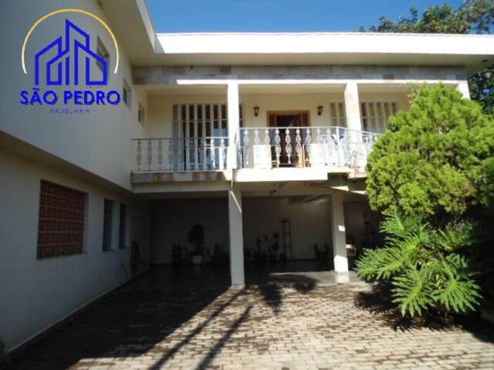 Casa, 5 quartos, 374 m² - Foto 5