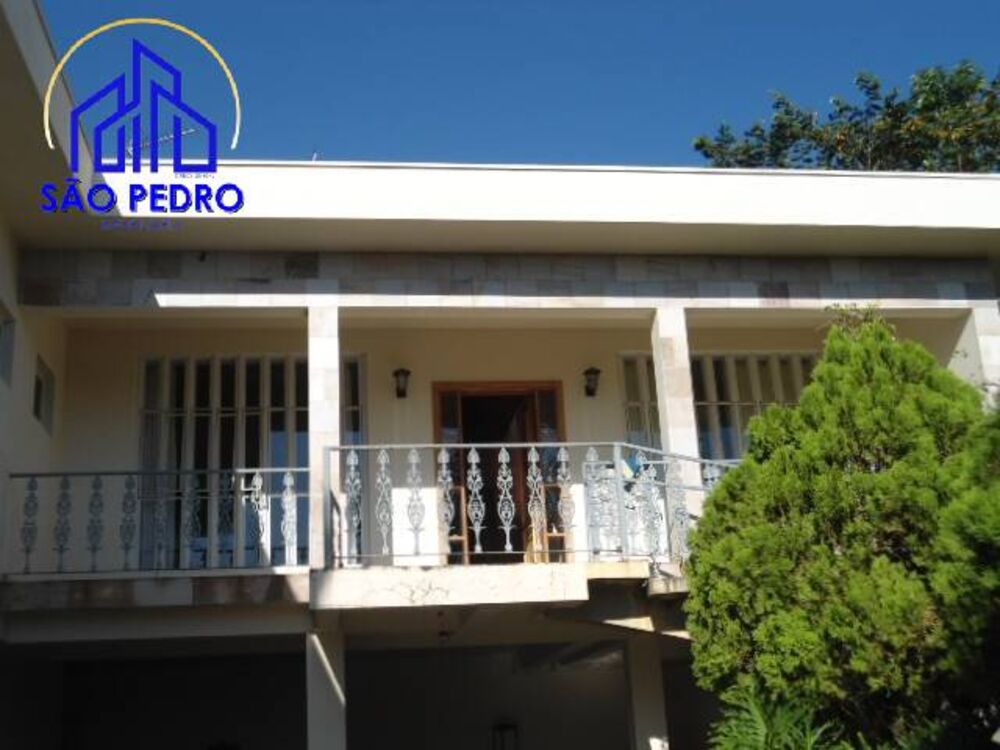 Casa, 5 quartos, 374 m² - Foto 3