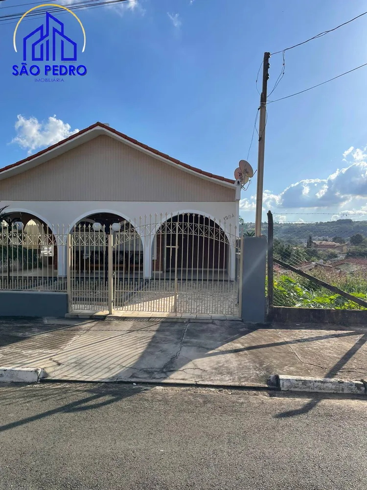 Casa, 4 quartos - Foto 8