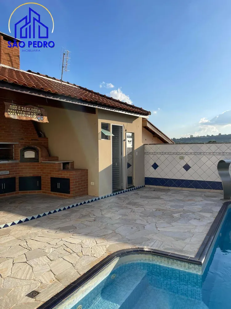 Casa, 4 quartos - Foto 1