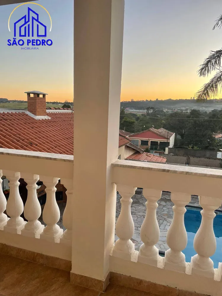 Casa, 4 quartos - Foto 3