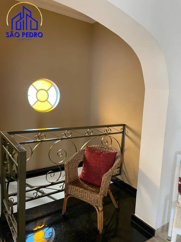 Casa, 4 quartos - Foto 6