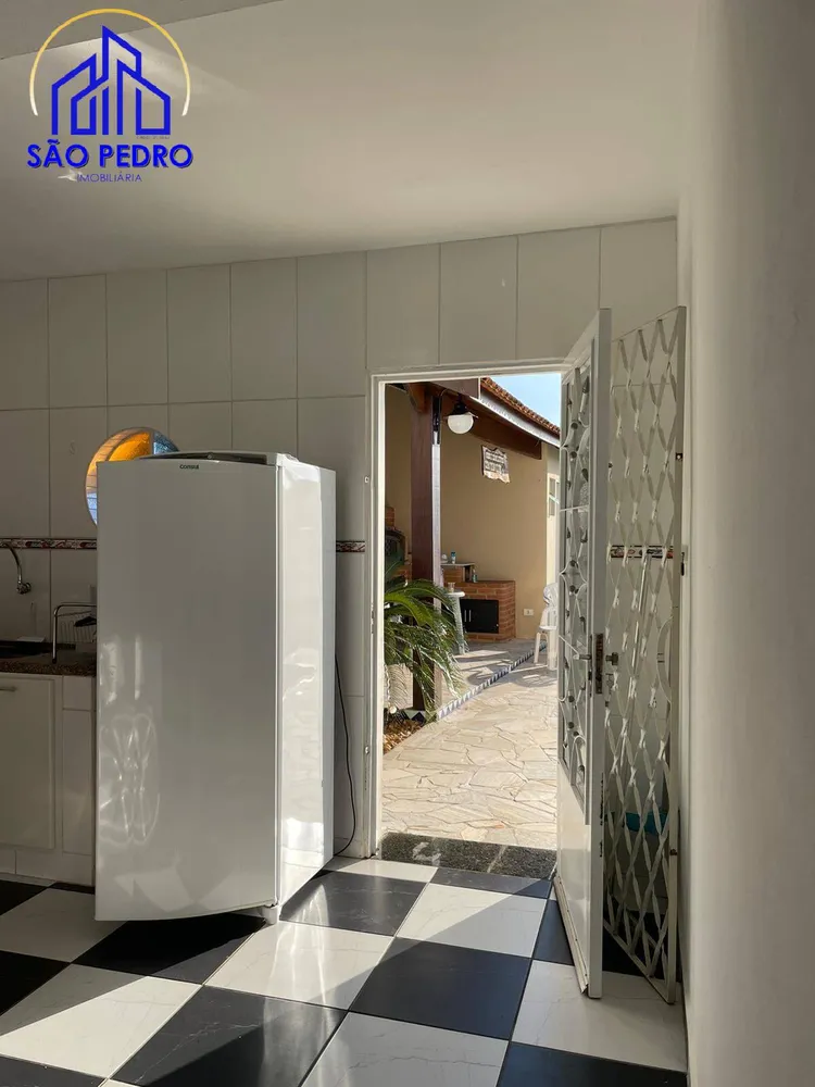 Casa, 4 quartos - Foto 2