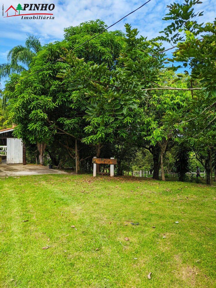 Casa à venda com 2 quartos, 23866m² - Foto 3