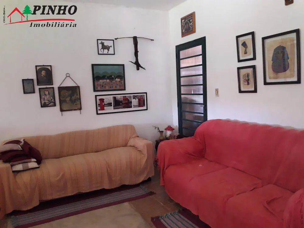 Casa, 2 quartos - Foto 4