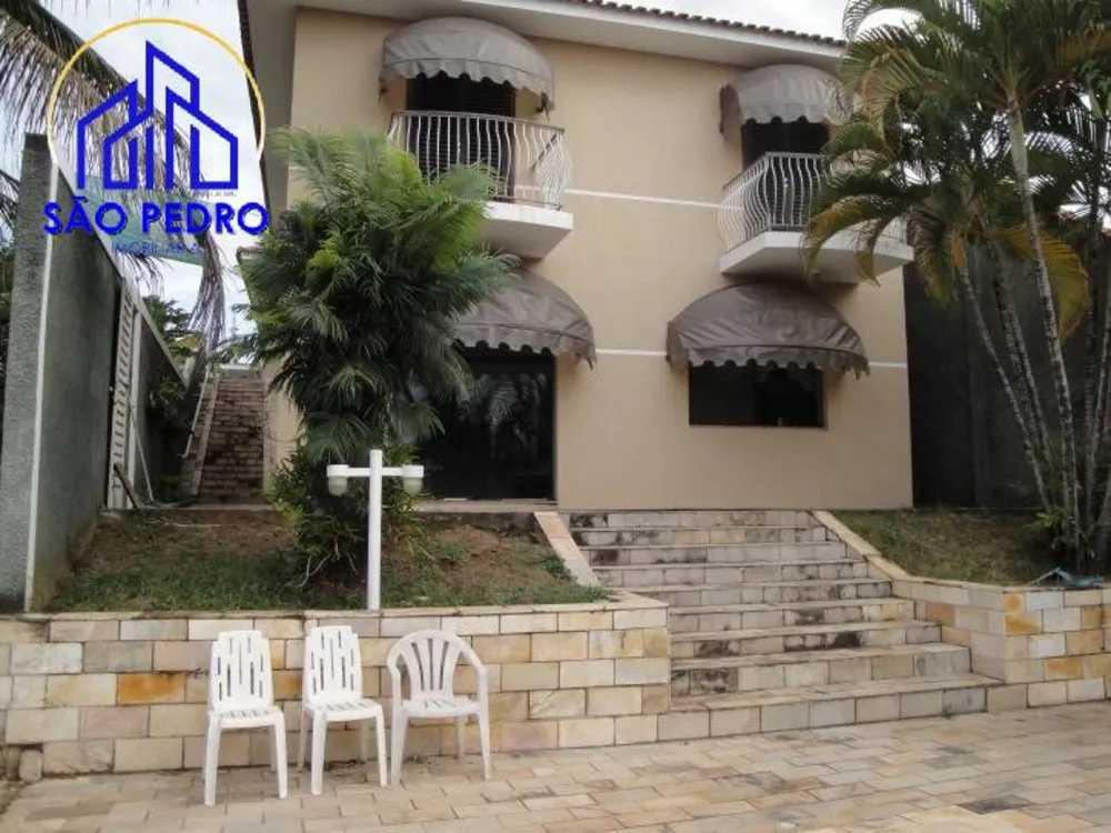 Casa, 3 quartos, 303 m² - Foto 5